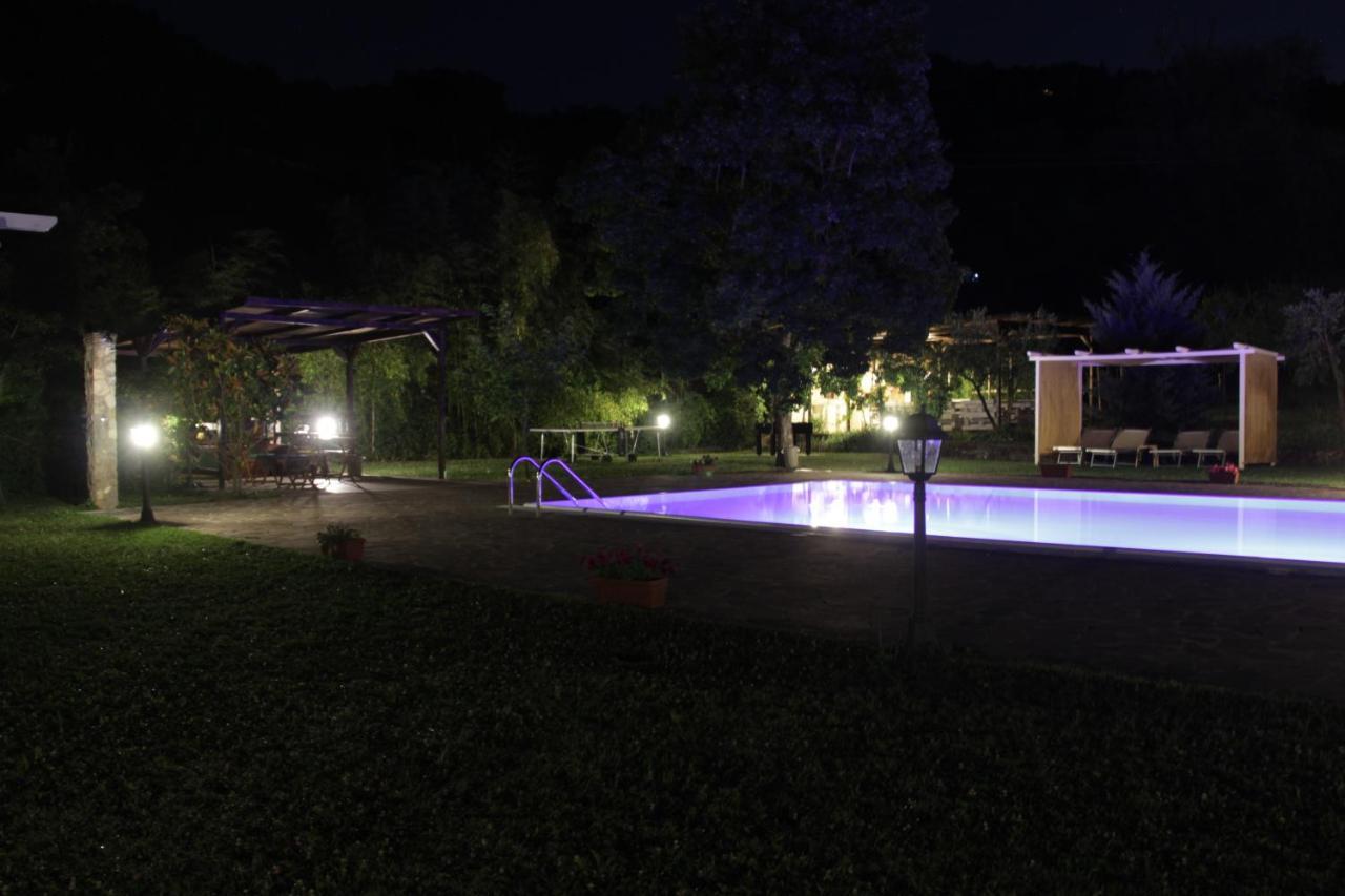 La Valle De' Medici Barberino di Mugello Dış mekan fotoğraf