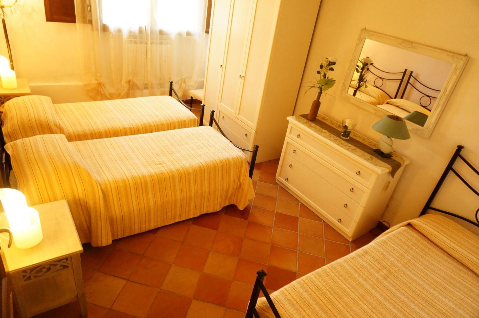 La Valle De' Medici Barberino di Mugello Oda fotoğraf