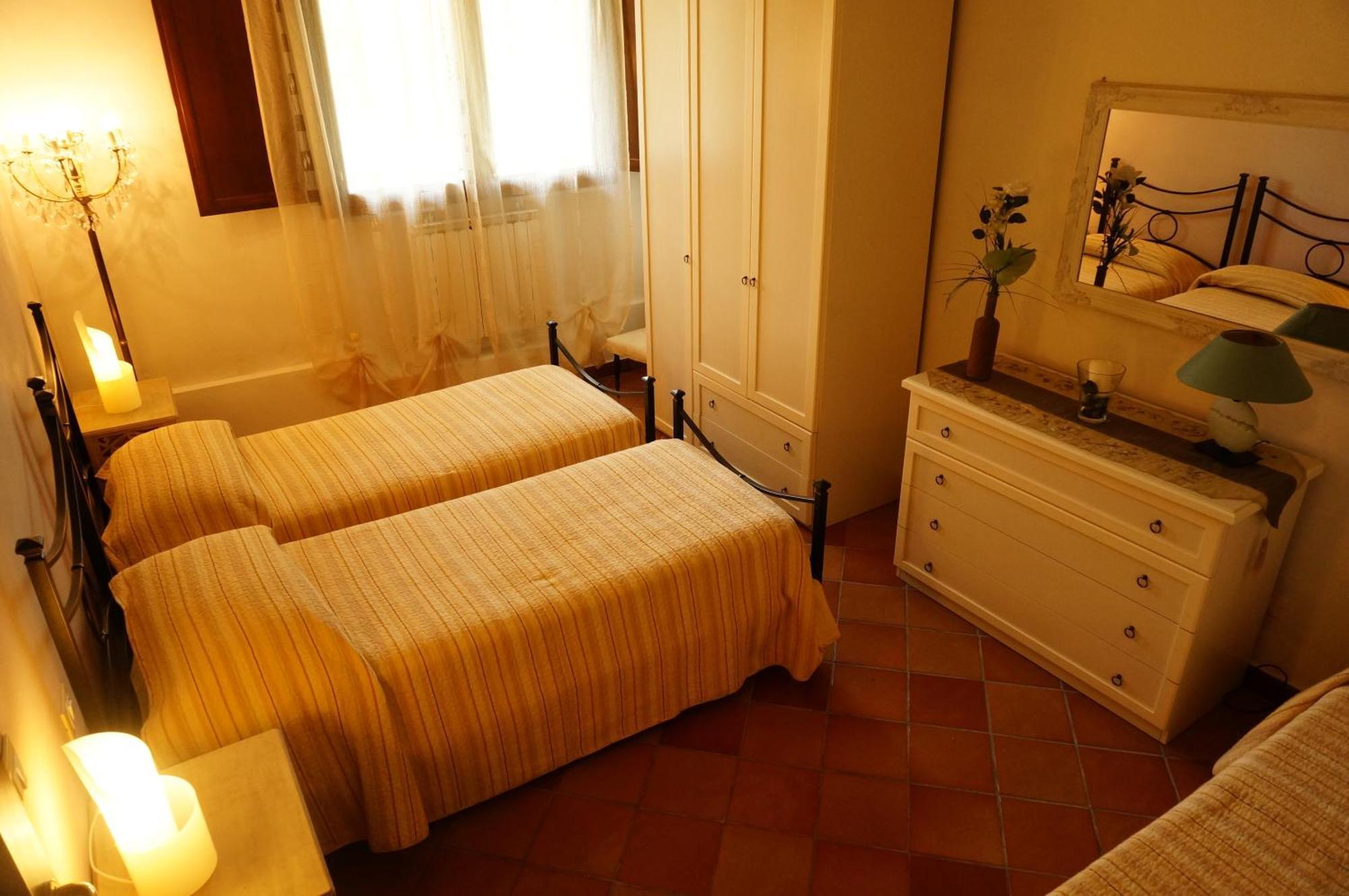 La Valle De' Medici Barberino di Mugello Dış mekan fotoğraf