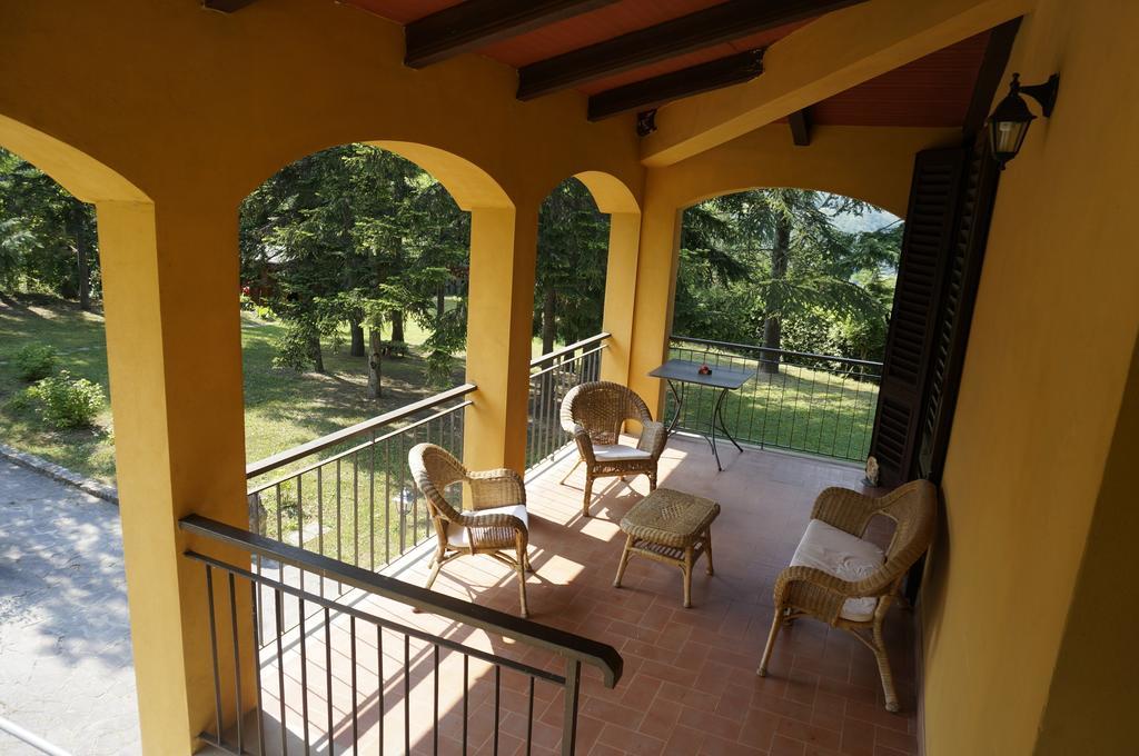 La Valle De' Medici Barberino di Mugello Oda fotoğraf