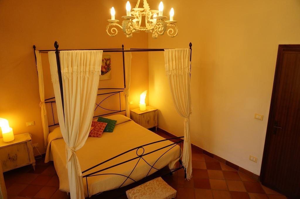 La Valle De' Medici Barberino di Mugello Oda fotoğraf