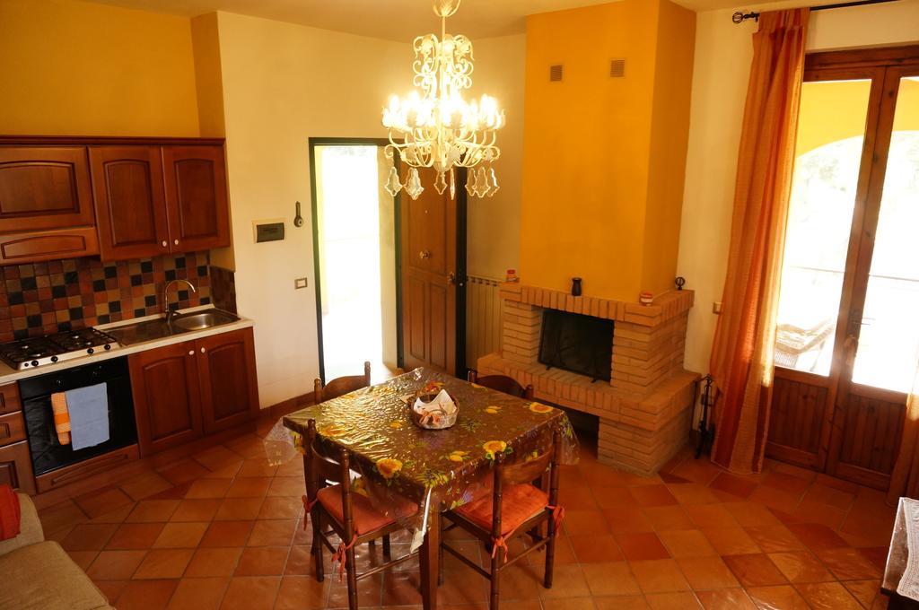 La Valle De' Medici Barberino di Mugello Oda fotoğraf