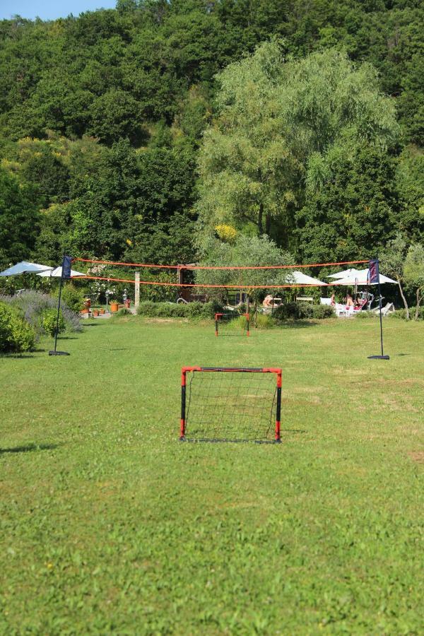 La Valle De' Medici Barberino di Mugello Dış mekan fotoğraf